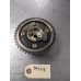 34J117 Exhaust Camshaft Timing Gear For 11-14 Hyundai Sonata GLS 2.4 243702G750