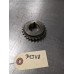 34J118 Crankshaft Timing Gear For 11-14 Hyundai Sonata GLS 2.4