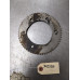 34J120 Crankshaft Trigger Tone Ring For 11-14 Hyundai Sonata GLS 2.4 264102G100