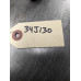 34J130 Oil Cooler Bolt For 11-14 Hyundai Sonata GLS 2.4