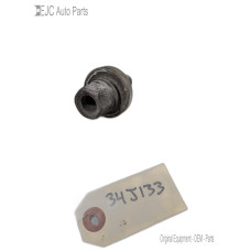 34J133 Crankshaft Pulley Bolt For 11-14 Hyundai Sonata GLS 2.4
