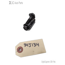 34J134 Camshaft Gear Bolt Set For 11-14 Hyundai Sonata GLS 2.4