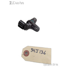 34J136 Camshaft Position Sensor For 11-14 Hyundai Sonata GLS 2.4 3935025010