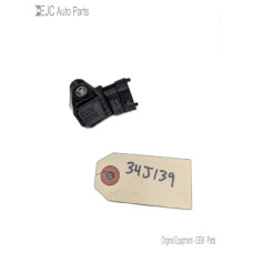 34J139 Manifold Absolute Pressure MAP Sensor 11-14 Hyundai Sonata GLS 2.4 393002B000