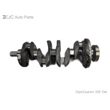#K102 Crankshaft Standard For 13-19 Nissan Sentra 1.8 EN20H #K102 Crankshaft Standard For 13-19 Nissan Sentra 1.8 EN20H