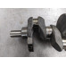 #K102 Crankshaft Standard For 13-19 Nissan Sentra  1.8 EN20H