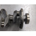 #K102 Crankshaft Standard For 13-19 Nissan Sentra  1.8 EN20H