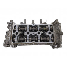 #RX04 Cylinder Head From 2017 Nissan Sentra  1.8