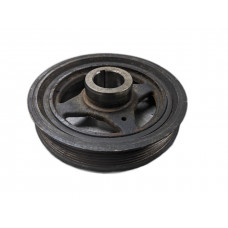 34U104 Crankshaft Pulley From 2017 Nissan Sentra  1.8