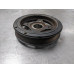 34U104 Crankshaft Pulley From 2017 Nissan Sentra 1.8 34U104 Crankshaft Pulley From 2017 Nissan Sentra 1.8
