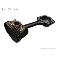 34U105 Piston and Connecting Rod Standard For 13-19 Nissan Sentra 1.8 34U105 Piston and Connecting Rod Standard For 13-19 Nissan Sentra 1.8