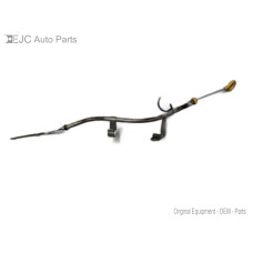 34U107 Engine Oil Dipstick With Tube For 13-19 Nissan Sentra 1.8 34U107 Engine Oil Dipstick With Tube For 13-19 Nissan Sentra 1.8