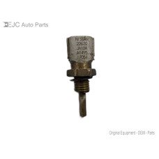 34U118 Coolant Temperature Sensor For 13-19 Nissan Sentra 1.8 22630JA10A 34U118 Coolant Temperature Sensor For 13-19 Nissan Sentra 1.8 22630JA10A