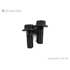 34U120 Camshaft Gear Bolts Pair For 13-19 Nissan Sentra 1.8 34U120 Camshaft Gear Bolts Pair For 13-19 Nissan Sentra 1.8