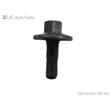 34U122 Crankshaft Bolt For 13-19 Nissan Sentra 1.8 34U122 Crankshaft Bolt For 13-19 Nissan Sentra 1.8