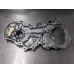 GRB305 Engine Timing Cover For 13-19 Nissan Sentra  1.8