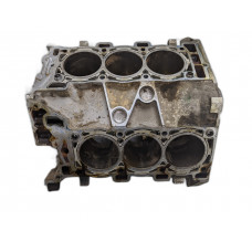 #BLQ45 Bare Engine Block From 2008 GMC Acadia  3.6 12601922