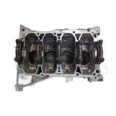 #BLS32 Engine Cylinder Block From 2014 Toyota Camry  2.5