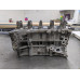 #BLS32 Bare Engine Block From 2014 Toyota Camry  2.5