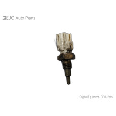 34P112 Coolant Temperature Sensor For 12-17 Toyota Camry 2.5 34P112 Coolant Temperature Sensor For 12-17 Toyota Camry 2.5