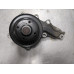 34P118 Water Coolant Pump From 2014 Toyota Camry 2.5 1610009515 34P118 Water Coolant Pump From 2014 Toyota Camry 2.5 1610009515