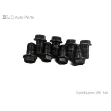 34P123 Flexplate Bolts For 12-17 Toyota Camry 2.5 34P123 Flexplate Bolts For 12-17 Toyota Camry 2.5
