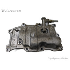 34N104 Engine Oil Separator For 12-17 Toyota Camry 2.5 122150V010 34N104 Engine Oil Separator For 12-17 Toyota Camry 2.5 122150V010