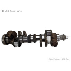 #EE03 Crankshaft Standard For 07-10 BMW X5  4.8 752453206