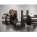 #EE03 Crankshaft Standard From 2008 BMW X5  4.8 752453206