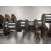 #EE03 Crankshaft Standard From 2008 BMW X5  4.8 752453206