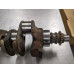 #EE03 Crankshaft Standard From 2008 BMW X5  4.8 752453206