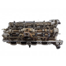 #EE04 Left Cylinder Head From 2008 BMW X5  4.8 756383403