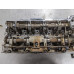 #EE04 Left Cylinder Head From 2008 BMW X5  4.8 756383403