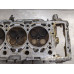 #EE04 Left Cylinder Head From 2008 BMW X5  4.8 756383403