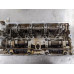 #ED05 Right Cylinder Head From 2008 BMW X5  4.8 754033103