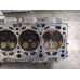 #ED05 Right Cylinder Head From 2008 BMW X5  4.8 754033103