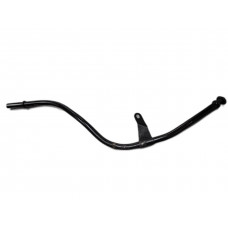 34F005 Engine Oil Dipstick With Tube From 2008 BMW X5  4.8