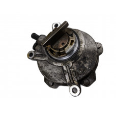 34F007 Vacuum Pump From 2008 BMW X5  4.8