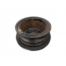 34F013 Crankshaft Pulley From 2008 BMW X5  4.8