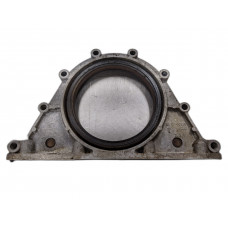 34F025 Rear Oil Seal Housing From 2008 BMW X5  4.8