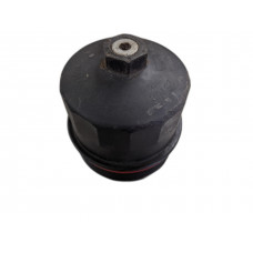 34F030 Oil Filter Cap From 2008 BMW X5  4.8