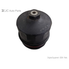 34F030 Oil Filter Cap For 07-10 BMW X5  4.8