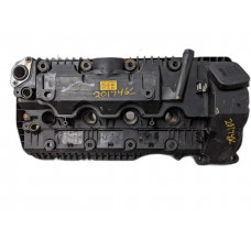 34F044 Right Valve Cover From 2008 BMW X5  4.8 75716850