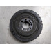 34F013 Crankshaft Pulley For 07-10 BMW X5  4.8