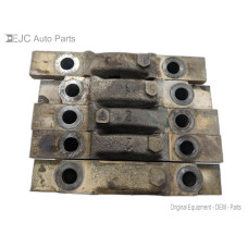 34M024 Engine Block Main Caps For 07-09 Toyota Tundra 4.7 34M024 Engine Block Main Caps For 07-09 Toyota Tundra 4.7