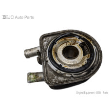 34K006 Oil Cooler For 12-15 Kia Optima LX 2.4 264102G100