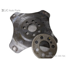 34K013 Flexplate From 2015 Kia Optima LX 2.4 2321125050