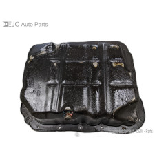 34K016 Lower Engine Oil Pan From 2015 Kia Optima LX 2.4