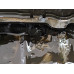 34K016 Lower Engine Oil Pan From 2015 Kia Optima LX 2.4
