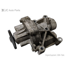 34K018 Water Coolant Pump From 2015 Kia Optima LX 2.4 251002G500
